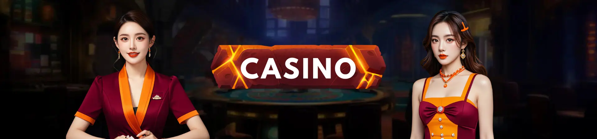 fachai live casino dealer